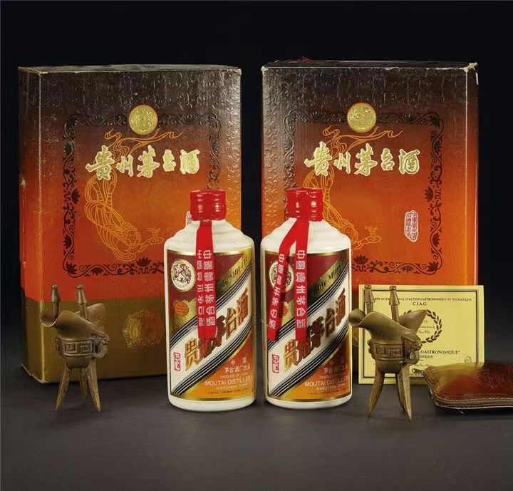 龙湾烟酒回收